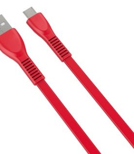 Cable USB a Micro USB Naceb Technology NA-0103R
