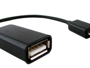 Cable USB a OTG BROBOTIX 097242