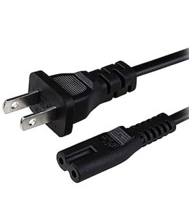 Cable de Corriente BROBOTIX 000123