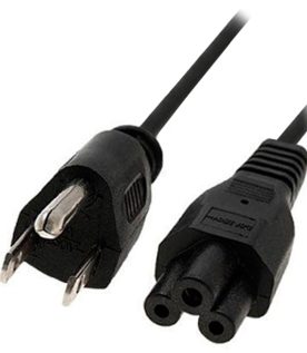 Cable de Corriente BROBOTIX 076889