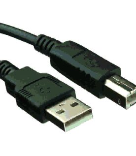 Cable USB BROBOTIX 102303