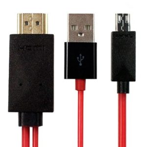 Cable MHL BROBOTIX 017828