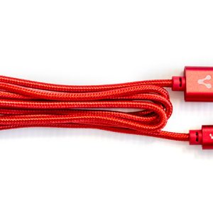 Cable Dual Micro VORAGO AC-365810-42