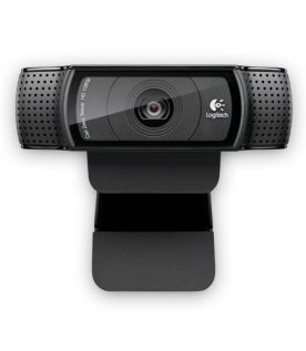 Cámara Web LOGITECH C920 960-000764