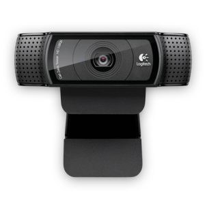 Cámara Web LOGITECH C920 960-000764