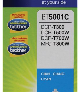 Tóner BROTHER BT5001C