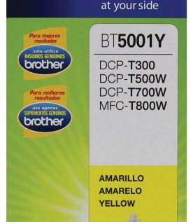 Tóner BROTHER BT5001Y