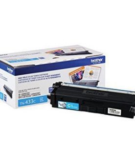 Tóner BROTHER TN433C