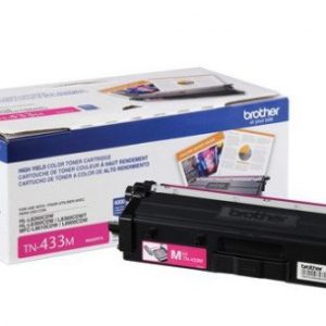 Tóner BROTHER TN433M