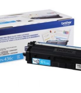 Tóner BROTHER TN436C