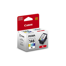 Cartucho CANON CL-146 XL 8276B001AA