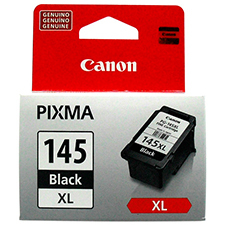 Cartucho CANON PG-145 XL 8274B001AA