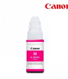 Tanque de Tinta CANON GI-190 0669C001AA