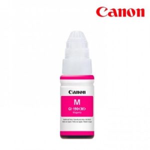 Tanque de Tinta CANON GI-190 0669C001AA