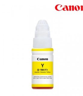 Tanque de Tinta CANON GI-190 0670C001AB