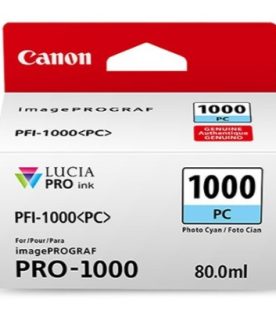 Tanque CANON PFI-1000 PC 0550C003AA