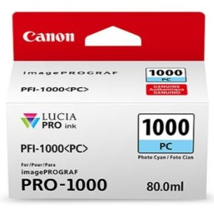 Tanque CANON PFI-1000 PC 0550C003AA