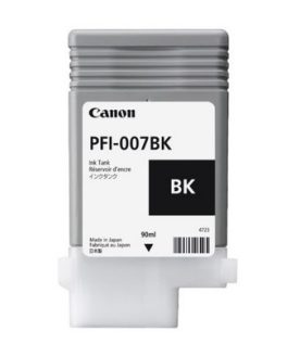 Tanque CANON PFI-007 BK 2143C001AA