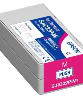 Cartucho EPSON C33S020582