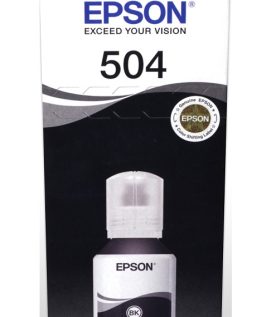 Cartucho EPSON T504120-AL