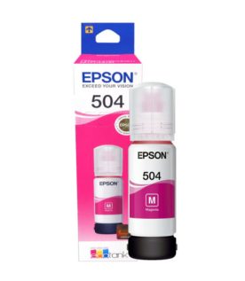 Cartucho EPSON T504320-AL