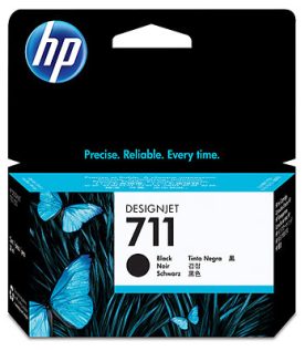 Tinta HP 711 CZ129A