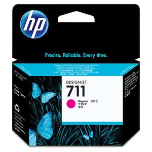 Tinta HP 711 CZ131A