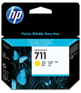 Tinta HP 711 CZ132A