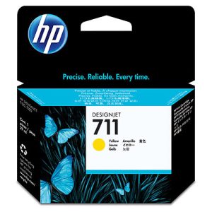Tinta HP 711 CZ132A