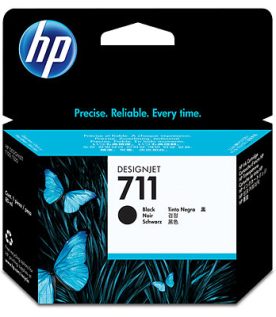 Tinta HP 711 CZ133A
