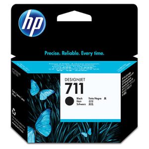 Tinta HP 711 CZ133A