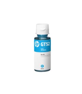 Botella de Tinta HP GT52 M0H54AL