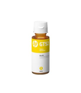 Botella de Tinta HP GT52 M0H56AL