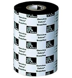 CINTA ZEBRA 2000 STANDARD CERA LA02000BK11045