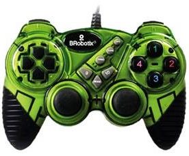 Control para Video Juego BROBOTIX 751899V