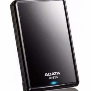 Disco Duro Externo ADATA AHV620S-1TU3-CBK AHV620S-1TU31-CBK