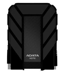 Disco Duro Externo ADATA HD710 PRO AHD710P-4TU31-CBK