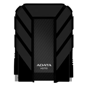 Disco Duro Externo ADATA HD710 PRO AHD710P-4TU31-CBK