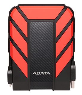 Disco Duro Externo ADATA HD710 AHD710P-1TU31-CRD