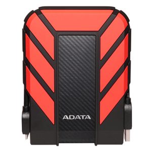 Disco Duro Externo ADATA HD710 AHD710P-1TU31-CRD