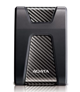 Disco Duro Externo ADATA HD650 AHD650-2TU31-CBK