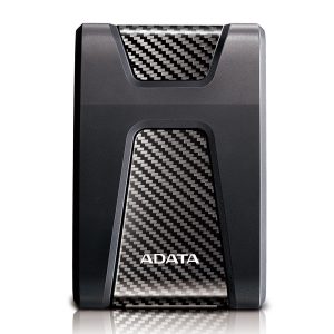 Disco Duro Externo ADATA HD650 AHD650-2TU31-CBK