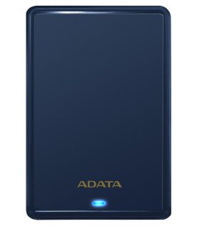 Disco Duro Externo ADATA HV620S AHV620S-1TU31-CBL