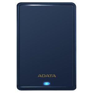 Disco Duro Externo ADATA HV620S AHV620S-1TU31-CBL