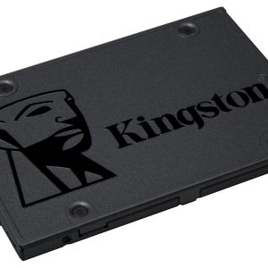 SSD Kingston Technology A400 SA400S37/480G