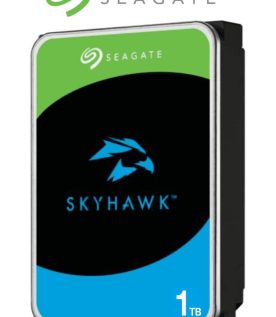 Disco Duro SEAGATE ST1000VX013