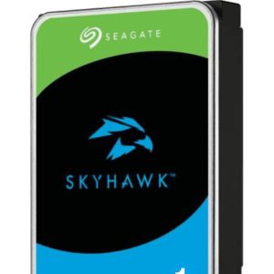 Disco Duro SEAGATE ST1000VX013