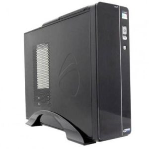 Gabinete ACTECK BERN GAPC-301