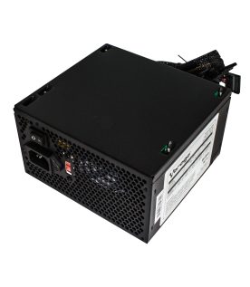 Fuente de Poder Gaming VORAGO PSU-200