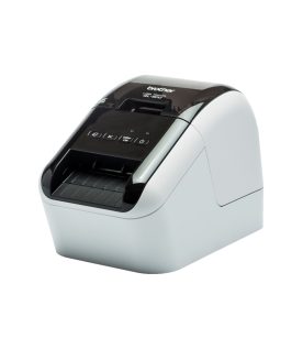 Impresora de Etiquetas BROTHER QL800